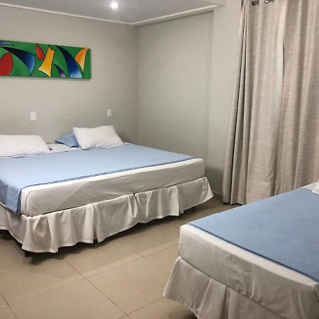 Hotel Venturim Venda Nova do Imigrante Exteriör bild