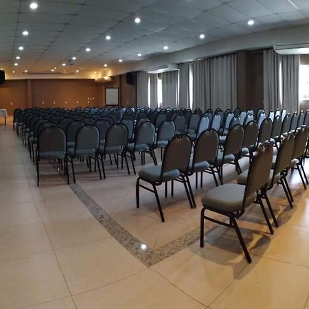 Hotel Venturim Venda Nova do Imigrante Exteriör bild