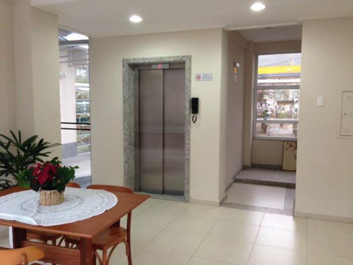 Hotel Venturim Venda Nova do Imigrante Exteriör bild