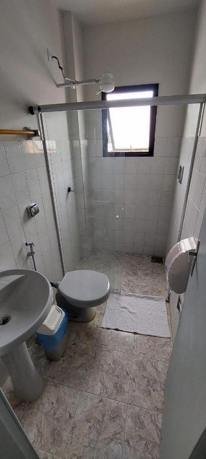 Hotel Venturim Venda Nova do Imigrante Exteriör bild