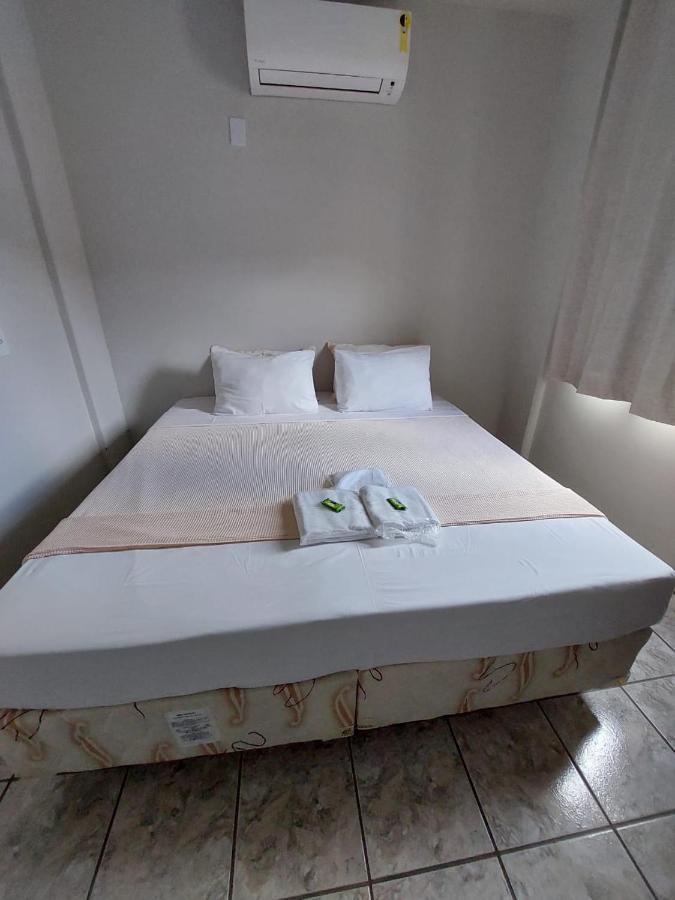 Hotel Venturim Venda Nova do Imigrante Exteriör bild