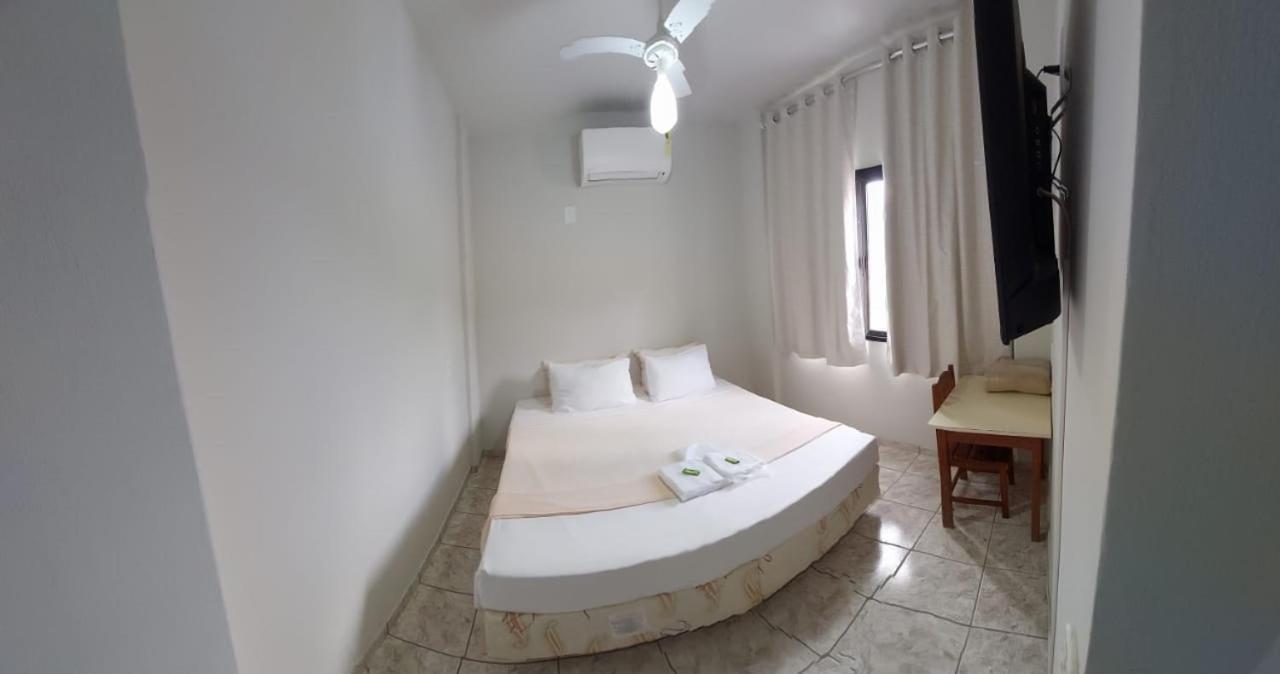 Hotel Venturim Venda Nova do Imigrante Exteriör bild