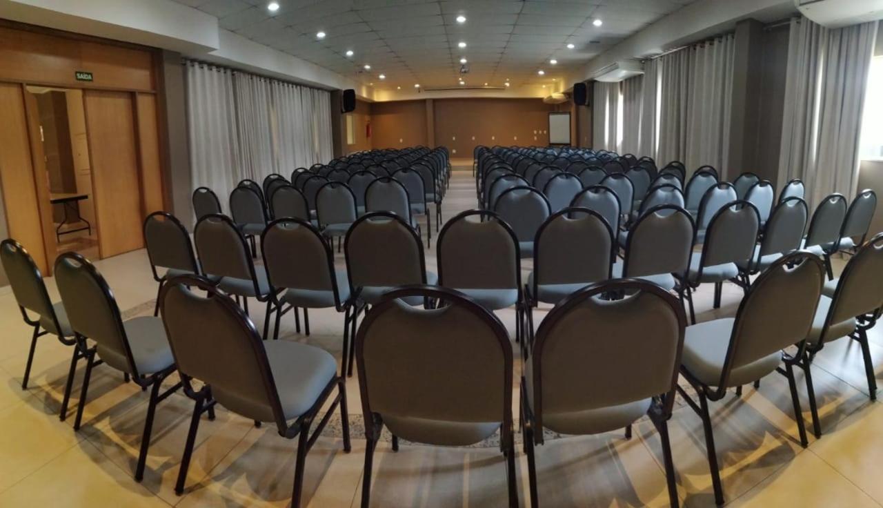 Hotel Venturim Venda Nova do Imigrante Exteriör bild