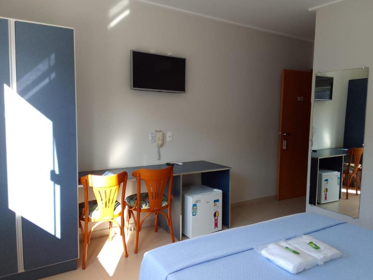 Hotel Venturim Venda Nova do Imigrante Exteriör bild