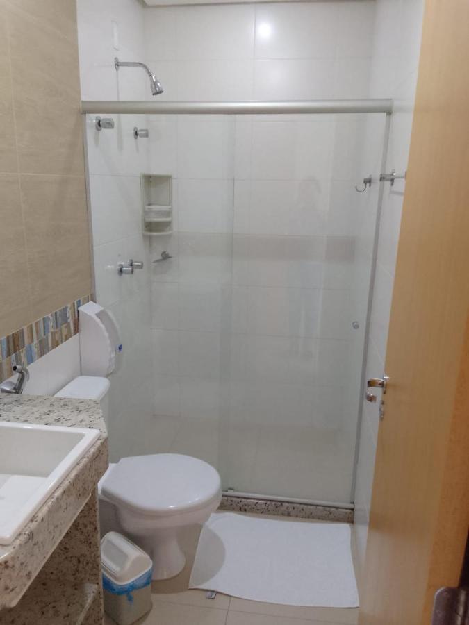 Hotel Venturim Venda Nova do Imigrante Exteriör bild