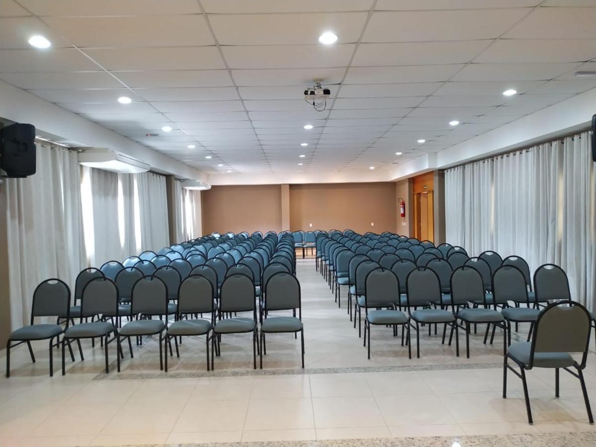 Hotel Venturim Venda Nova do Imigrante Exteriör bild