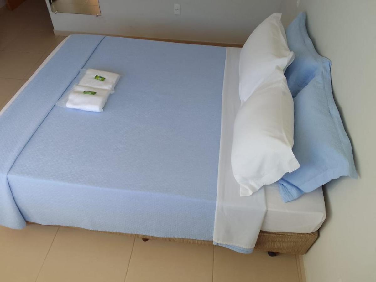 Hotel Venturim Venda Nova do Imigrante Exteriör bild