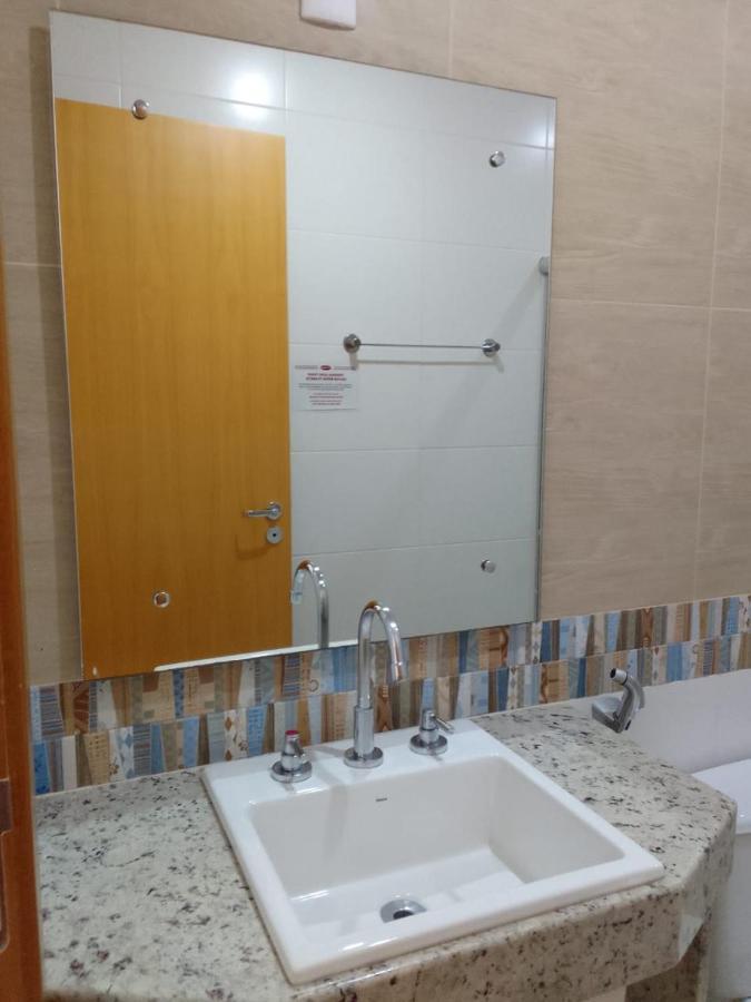 Hotel Venturim Venda Nova do Imigrante Exteriör bild