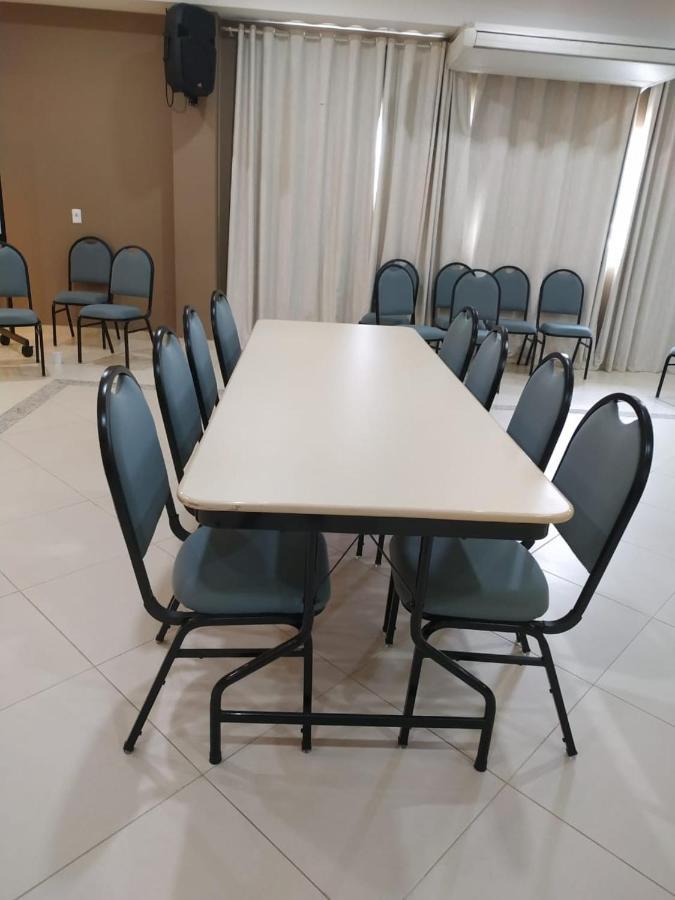 Hotel Venturim Venda Nova do Imigrante Exteriör bild