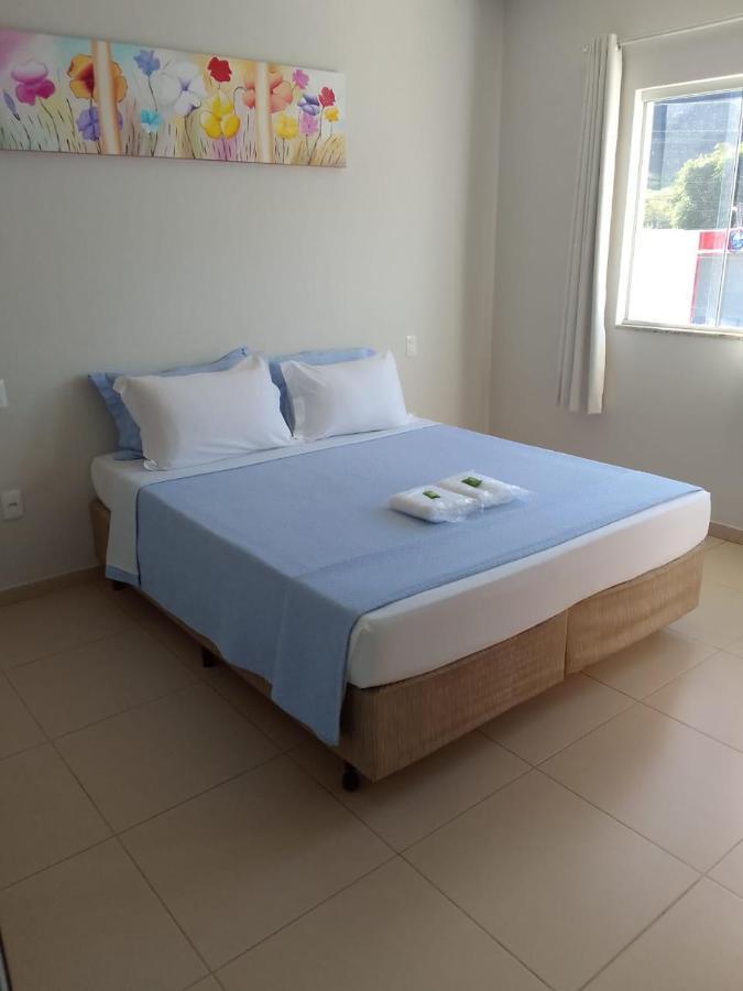 Hotel Venturim Venda Nova do Imigrante Exteriör bild