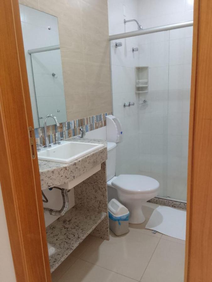 Hotel Venturim Venda Nova do Imigrante Exteriör bild