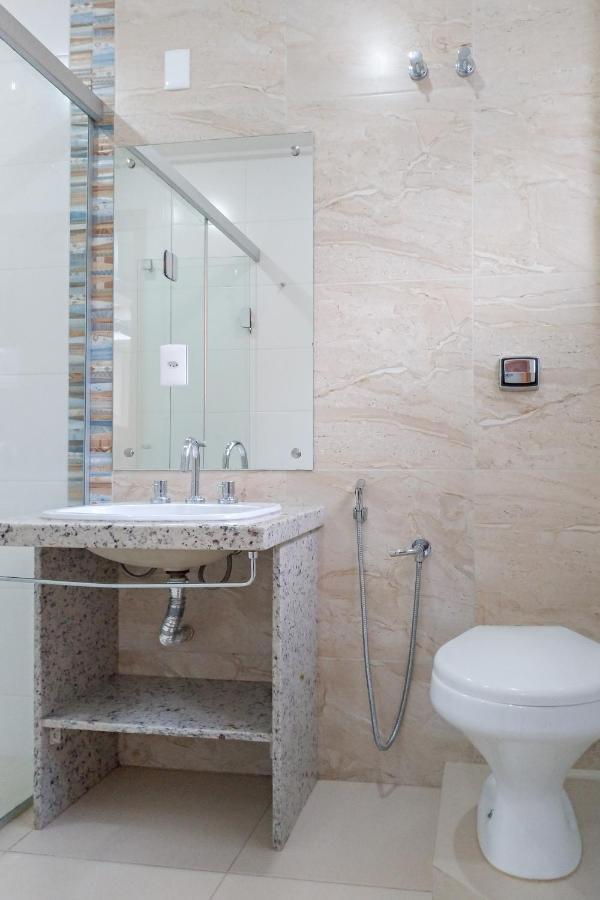 Hotel Venturim Venda Nova do Imigrante Exteriör bild