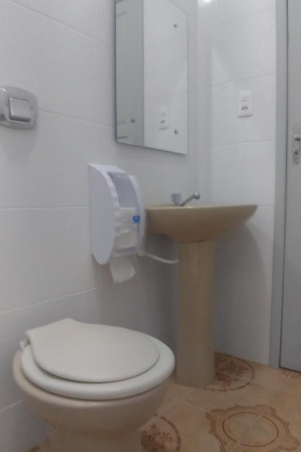Hotel Venturim Venda Nova do Imigrante Exteriör bild