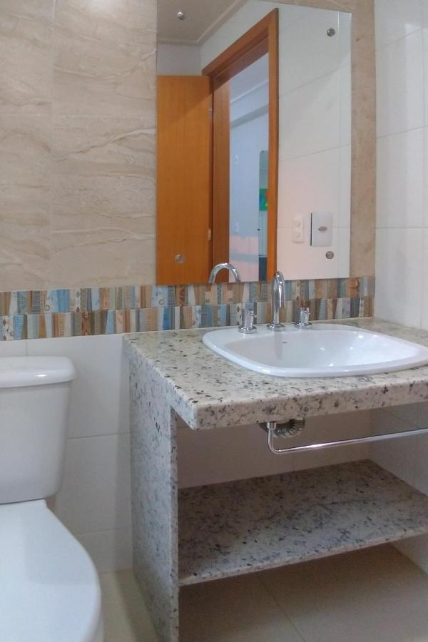 Hotel Venturim Venda Nova do Imigrante Exteriör bild