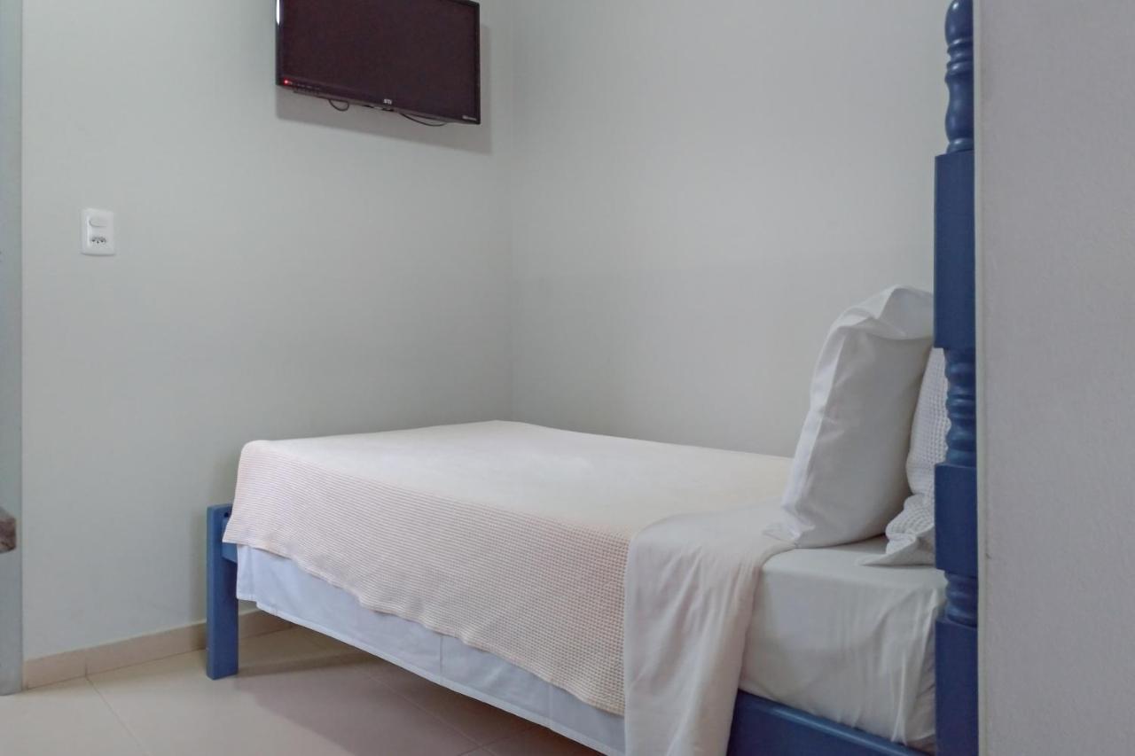 Hotel Venturim Venda Nova do Imigrante Exteriör bild