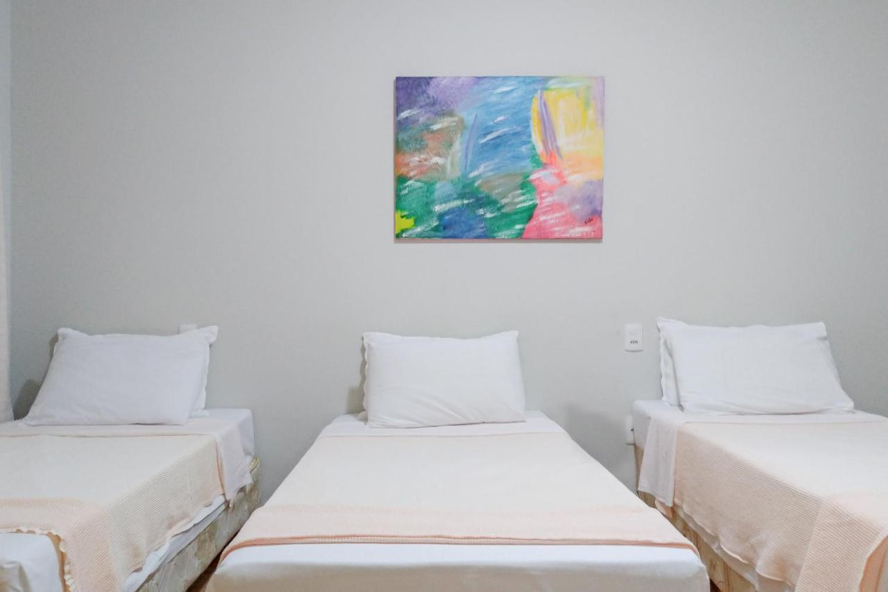 Hotel Venturim Venda Nova do Imigrante Exteriör bild