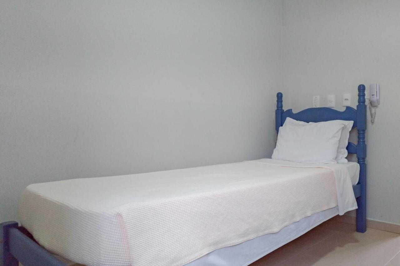 Hotel Venturim Venda Nova do Imigrante Exteriör bild