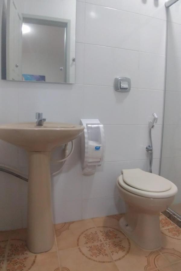 Hotel Venturim Venda Nova do Imigrante Exteriör bild
