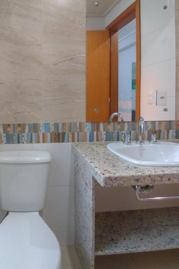 Hotel Venturim Venda Nova do Imigrante Exteriör bild