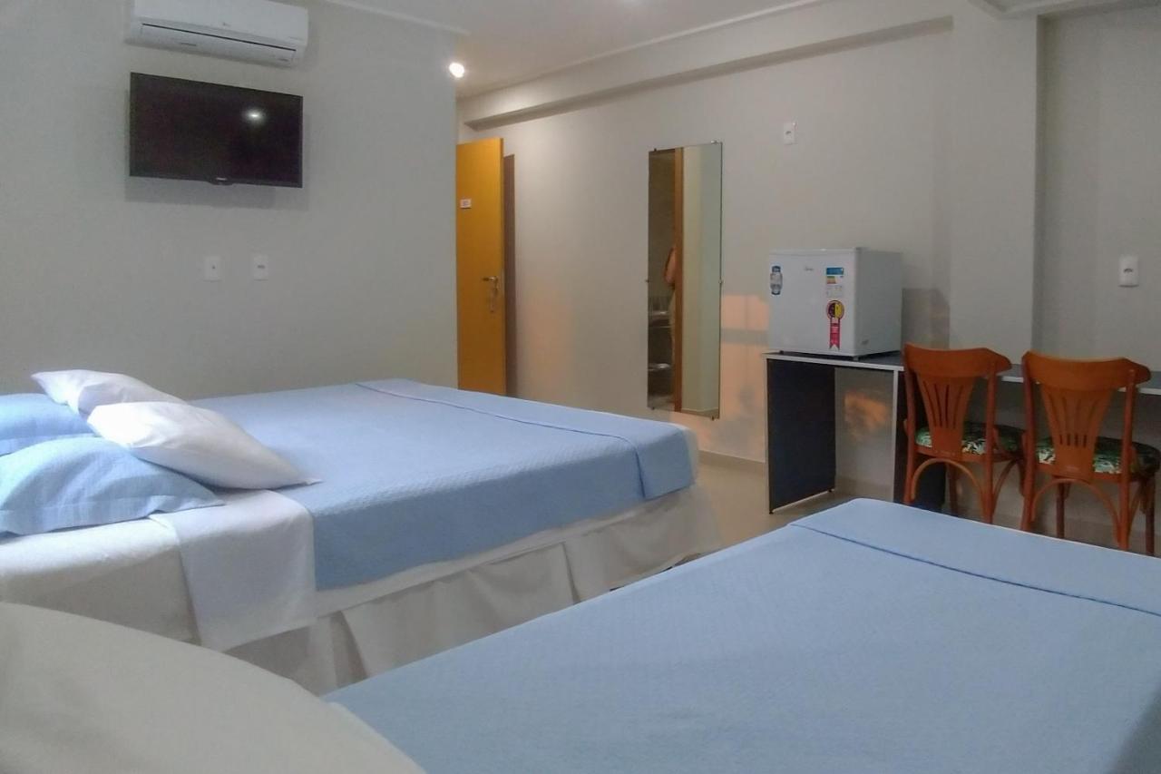 Hotel Venturim Venda Nova do Imigrante Exteriör bild