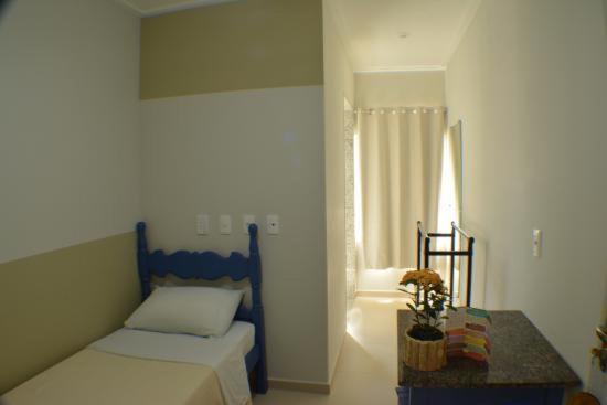 Hotel Venturim Venda Nova do Imigrante Exteriör bild